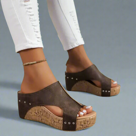 Urswen | Premium Sandalen für ultimativen Komfort